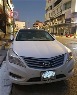 هيونداي أزيرا